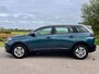 Peugeot 5008 1.2 PureTech Blue Lease Executive 7PERSOONS NAVI CAMERA BTW NL-AUTO NAP GOED ONDERHOEDEN