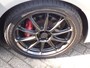 Subaru Impreza 2.5 WRX AWD | Low Wing | Rota Wheels |