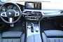 BMW 5-Serie 530I M SPORT Pano - Trekhaak - Vol
