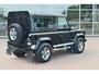 Land Rover Defender 2.4 TD 90 SW SVX 60th Anniversary „De Uiver” Special incl. Full Opties + 24 maanden Garantie*