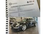 Porsche 911 3.8 Carrera S I ORG. TAXATIERAPPORT AANWEZIG I AUTOMAAT -1jr gar. I Elect schuifdak I incl. € 850,00 AFL.K+BOVAG G.