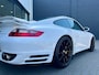 Porsche 911 3.6 TURBO 600pk /Handgeschakeld/Uniek