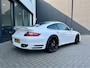 Porsche 911 3.6 TURBO 600pk /Handgeschakeld/Uniek