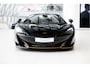McLaren 600LT Spider 3.8 V8 | Senna Seats | Carbon Exterior | Yellow Accents |