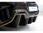 McLaren 600LT Spider 3.8 V8 | Senna Seats | Carbon Exterior | Yellow Accents |