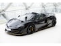 McLaren 600LT Spider 3.8 V8 | Senna Seats | Carbon Exterior | Yellow Accents |