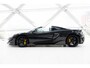 McLaren 600LT Spider 3.8 V8 | Senna Seats | Carbon Exterior | Yellow Accents |