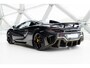 McLaren 600LT Spider 3.8 V8 | Senna Seats | Carbon Exterior | Yellow Accents |