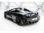 McLaren 600LT Spider 3.8 V8 | Senna Seats | Carbon Exterior | Yellow Accents |
