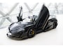 McLaren 600LT Spider 3.8 V8 | Senna Seats | Carbon Exterior | Yellow Accents |