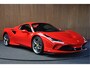 Ferrari F8 Spider 3.9 V8 HELE Daytona Seats Passengerdisplay CarPlay Rosso Corsa