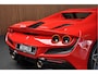 Ferrari F8 Spider 3.9 V8 HELE Daytona Seats Passengerdisplay CarPlay Rosso Corsa