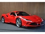 Ferrari F8 Spider 3.9 V8 HELE Daytona Seats Passengerdisplay CarPlay Rosso Corsa