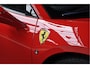 Ferrari F8 Spider 3.9 V8 HELE Daytona Seats Passengerdisplay CarPlay Rosso Corsa
