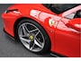 Ferrari F8 Spider 3.9 V8 HELE Daytona Seats Passengerdisplay CarPlay Rosso Corsa