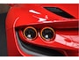 Ferrari F8 Spider 3.9 V8 HELE Daytona Seats Passengerdisplay CarPlay Rosso Corsa