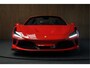 Ferrari F8 Spider 3.9 V8 HELE Daytona Seats Passengerdisplay CarPlay Rosso Corsa