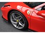 Ferrari F8 Spider 3.9 V8 HELE Daytona Seats Passengerdisplay CarPlay Rosso Corsa