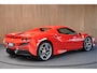 Ferrari F8 Spider 3.9 V8 HELE Daytona Seats Passengerdisplay CarPlay Rosso Corsa