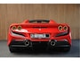 Ferrari F8 Spider 3.9 V8 HELE Daytona Seats Passengerdisplay CarPlay Rosso Corsa