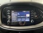 Toyota Aygo X 1.0 VVT-i MT first