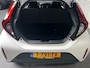 Toyota Aygo X 1.0 VVT-i MT first