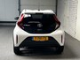 Toyota Aygo X 1.0 VVT-i MT first