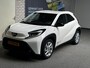 Toyota Aygo X 1.0 VVT-i MT first