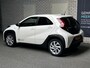 Toyota Aygo X 1.0 VVT-i MT first
