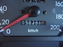 Hyundai Excel 1.3i LS **SCHUURVONDST**36.000 org.km.**LOOPT NIET**