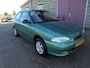 Hyundai Excel 1.3i LS **SCHUURVONDST**36.000 org.km.**LOOPT NIET**