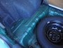 Hyundai Excel 1.3i LS **SCHUURVONDST**36.000 org.km.**LOOPT NIET**