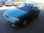 Hyundai Excel 1.3i LS **SCHUURVONDST**36.000 org.km.**LOOPT NIET**