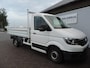 Volkswagen Crafter 35 2.0 TDI kipper auto is nieuw zeer mooi