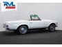 Mercedes-Benz SL 230SL Pagode * EUROPEAN MODEL* 3 zits 1967 W113 NL Kenteken