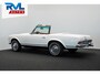 Mercedes-Benz SL 230SL Pagode * EUROPEAN MODEL* 3 zits 1967 W113 NL Kenteken