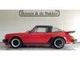 Porsche 911 3.2 Targa | Matching Numbers