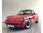 Porsche 911 3.2 Targa | Matching Numbers