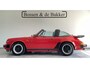 Porsche 911 3.2 Targa | Matching Numbers