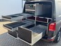 Volkswagen Transporter 4x4 2.0 TDI L2H1 7-DSG L2H1 Dubbele Cabine Lang 4Motion 4x4 Automaat AWD 4M DC
