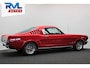 Ford Mustang USA 289 CI 1965 Fastback C-Code *Gerestaureerd*