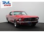 Ford Mustang USA 289 CI 1965 Fastback C-Code *Gerestaureerd*