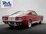 Ford Mustang USA 289 CI 1965 Fastback C-Code *Gerestaureerd* Rembekrachtiging Stuurbekrachtiging