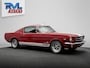 Ford Mustang USA 289 CI 1965 Fastback C-Code *Gerestaureerd* Rembekrachtiging Stuurbekrachtiging