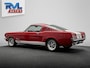 Ford Mustang USA 289 CI 1965 Fastback C-Code *Gerestaureerd* Rembekrachtiging Stuurbekrachtiging