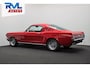 Ford Mustang USA 289 CI 1965 Fastback C-Code *Gerestaureerd*