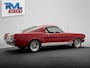 Ford Mustang USA 289 CI 1965 Fastback C-Code *Gerestaureerd* Rembekrachtiging Stuurbekrachtiging