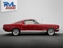 Ford Mustang USA 289 CI 1965 Fastback C-Code *Gerestaureerd* Rembekrachtiging Stuurbekrachtiging