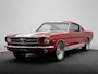 Ford Mustang USA 289 CI 1965 Fastback C-Code *Gerestaureerd* Rembekrachtiging Stuurbekrachtiging