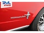 Ford Mustang USA 289 CI 1965 Fastback C-Code *Gerestaureerd* Rembekrachtiging Stuurbekrachtiging